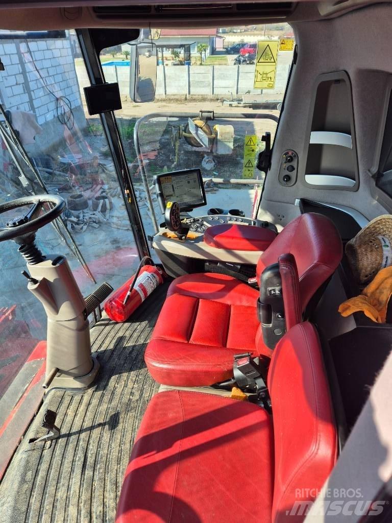 Case IH 9230 Moissonneuse batteuse