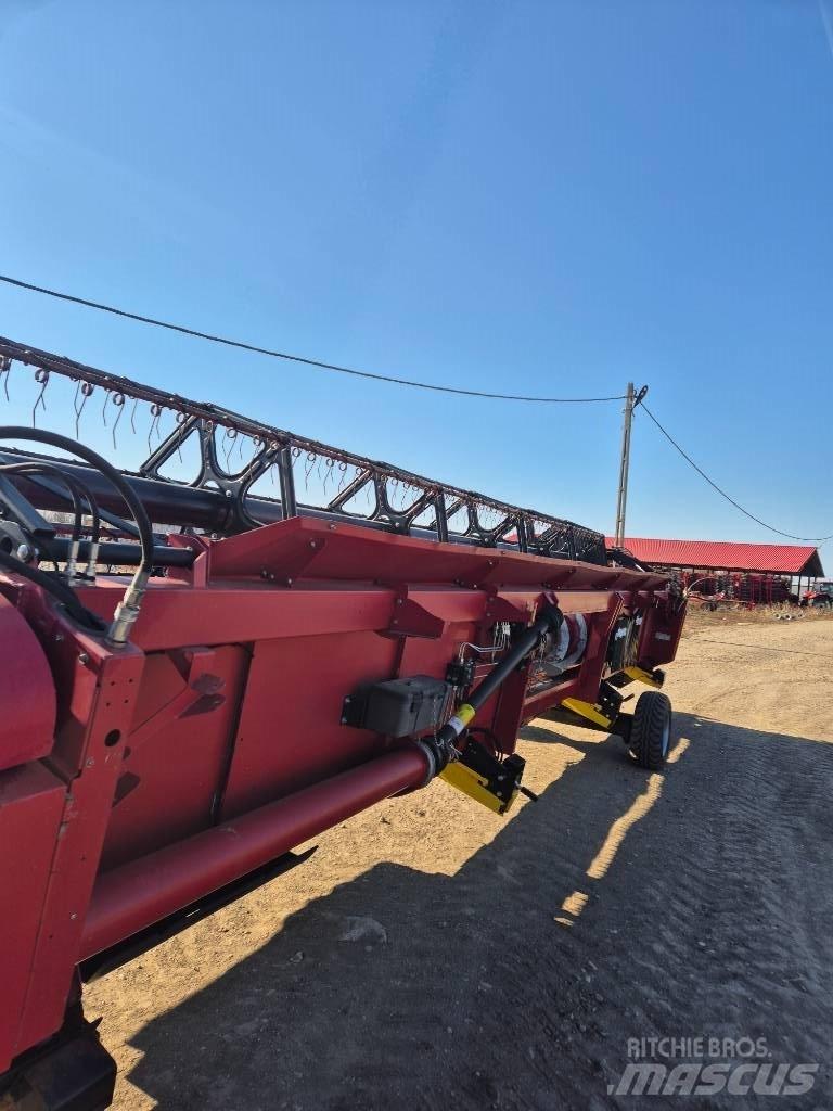 Case IH 9230 Moissonneuse batteuse