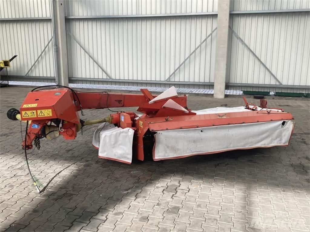 Kuhn FC 283 Faucheuse