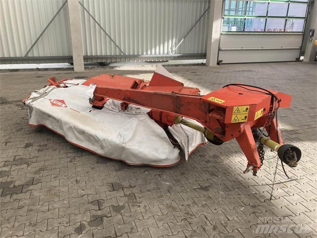 Kuhn FC 283 Faucheuse