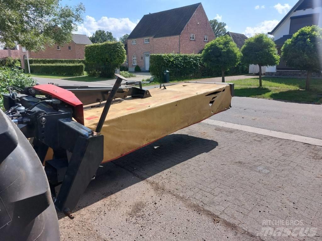 Vicon Extra 440 H Faucheuse