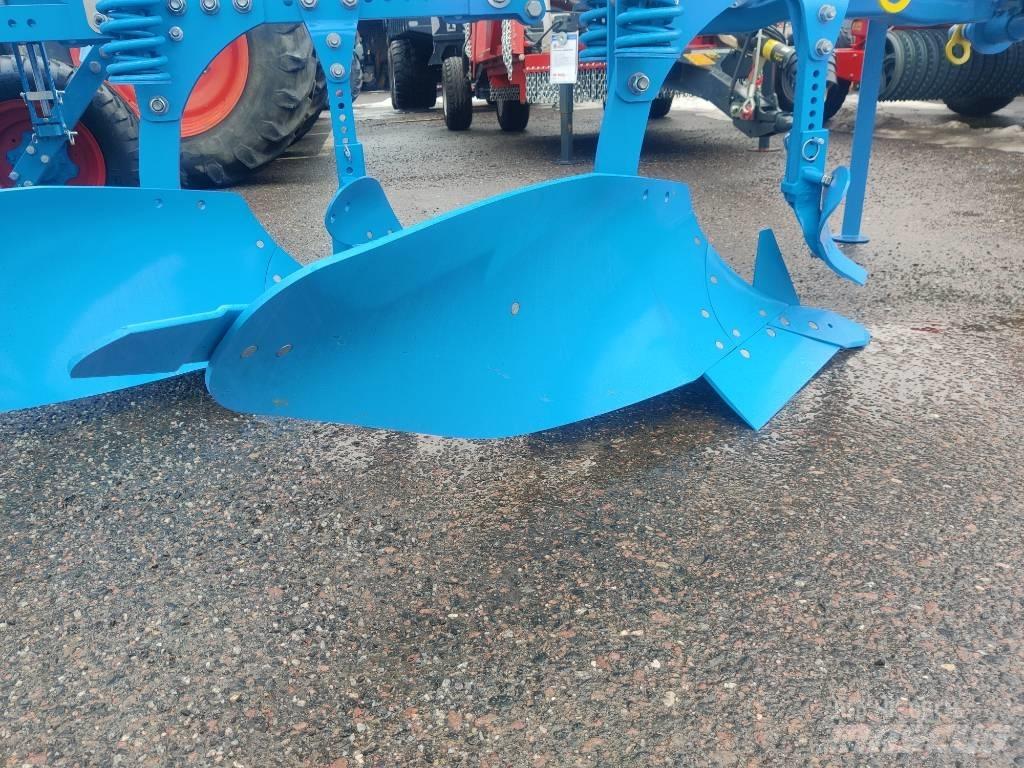 Lemken Juwel 8 M V X Charrue réversible