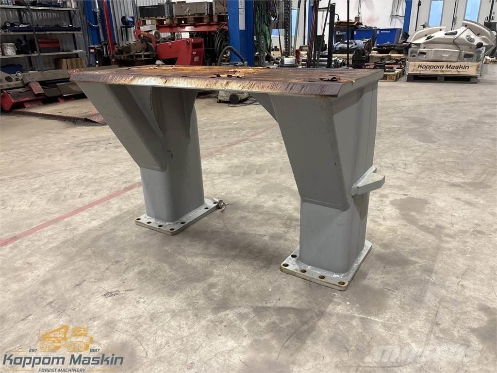 Rottne Smv rapid Autres accessoires pour matériel forestier