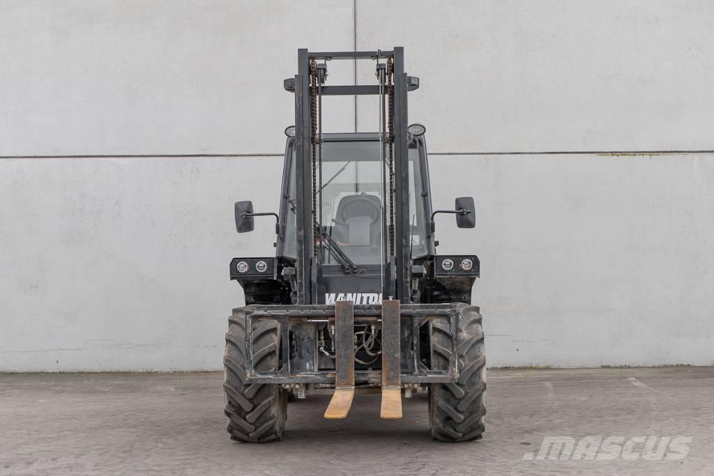 Manitou M 30-4 Chariots diesel