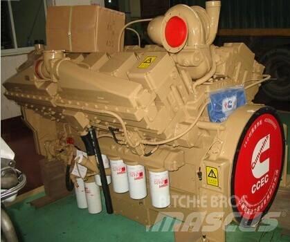 Cummins KTA38-M1100 Moteur