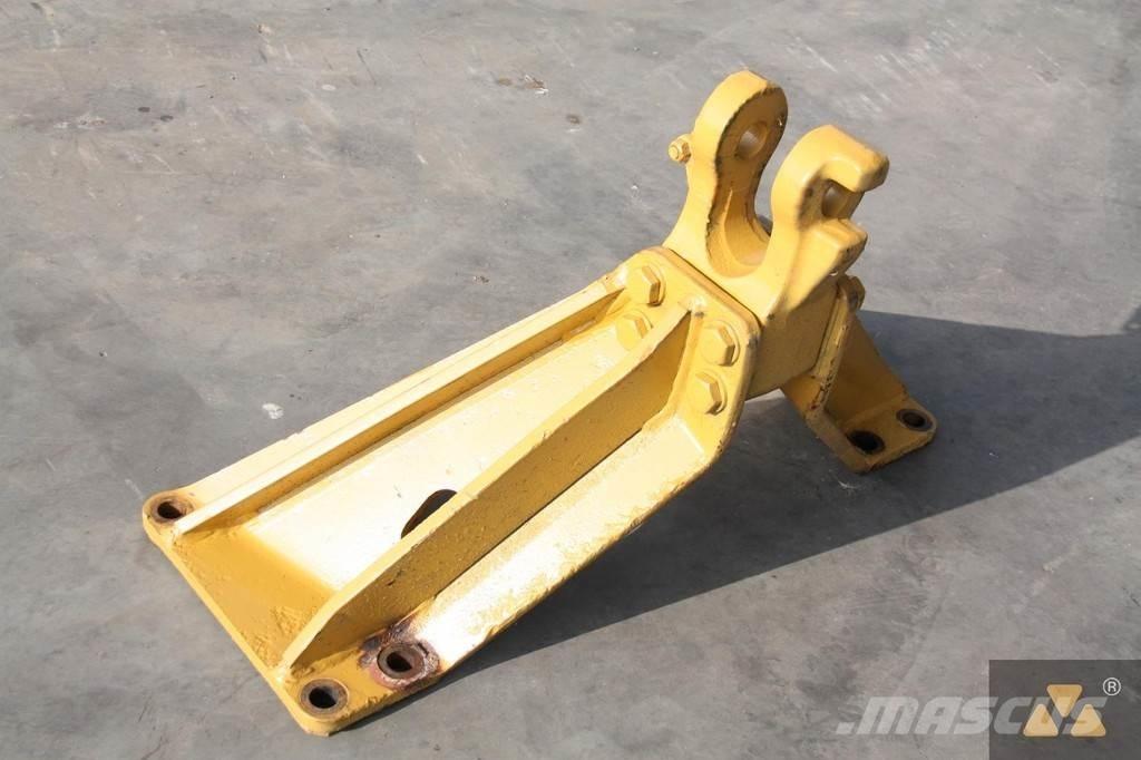 CAT D7G Drawbar Transport - Autres