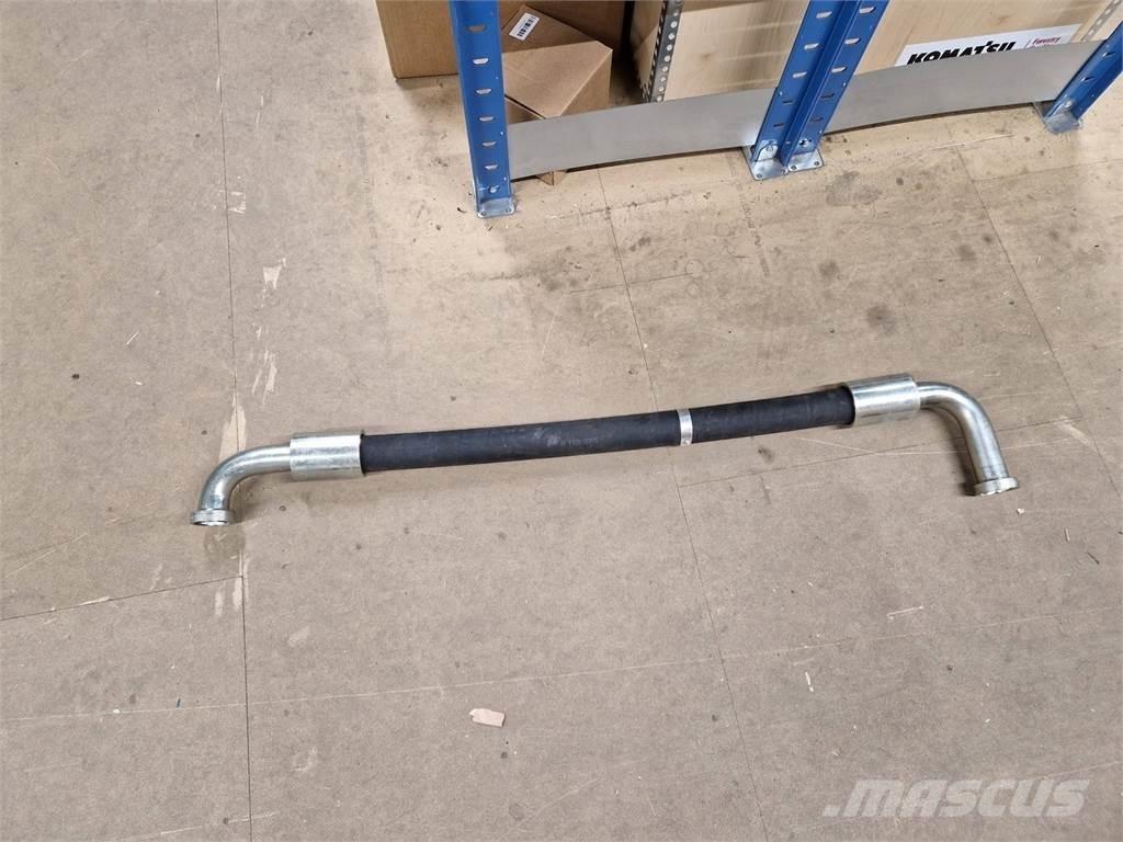 Eco Log 7021090 Hydraulique