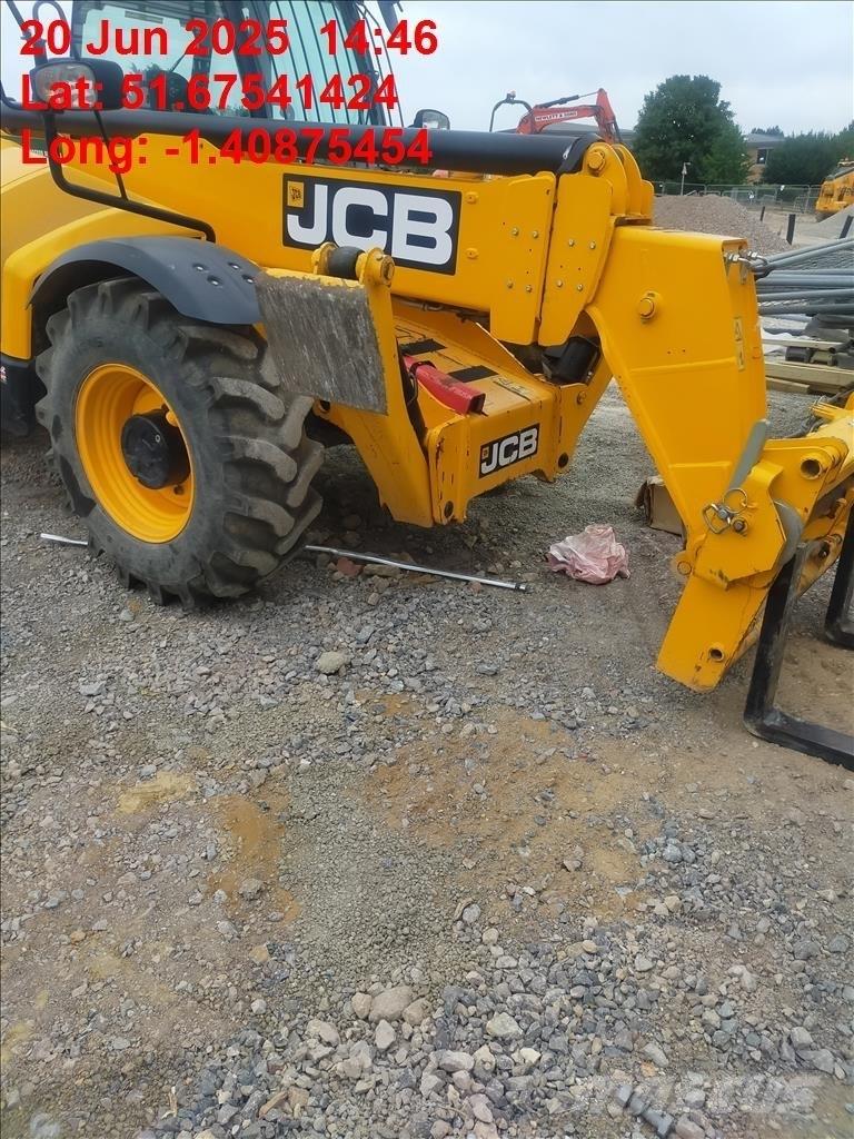 JCB 540-170 Chariot télescopique
