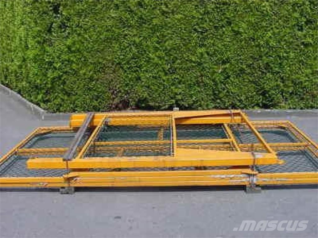  Anhängeraufbau Agriculture - Autres