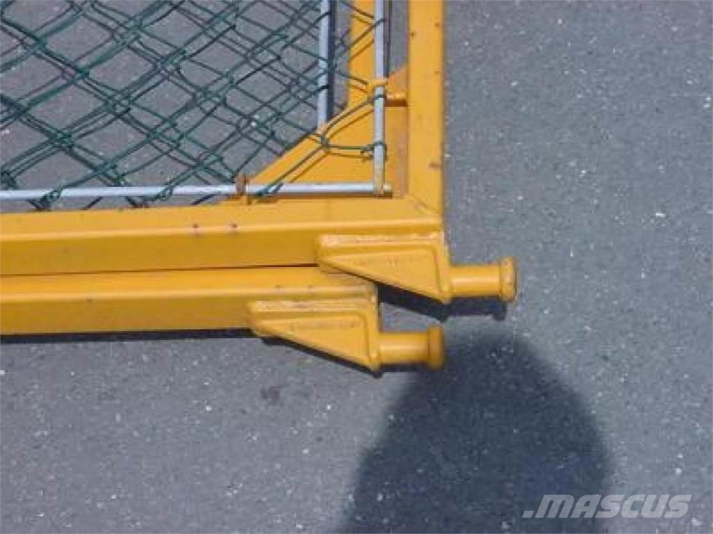  Anhängeraufbau Agriculture - Autres