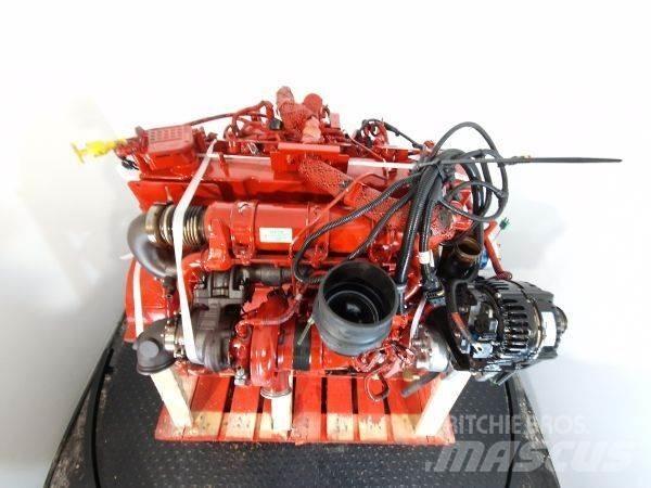 Cummins ISLG6C300 Moteur