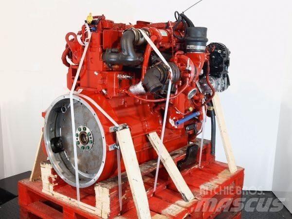 Cummins ISLG6C300 Moteur