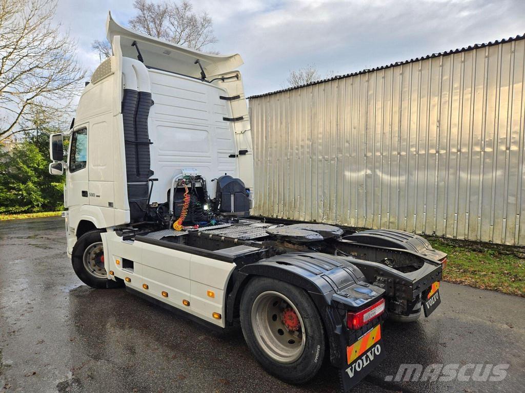 Volvo FM500 4X2 Tracteur routier