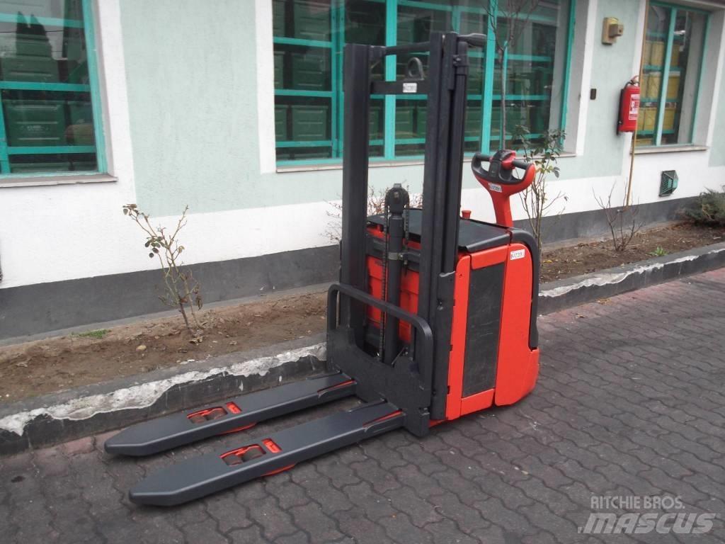Linde L14 /372/ V-2391 Gerbeurs Automoteurs