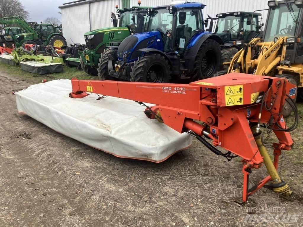 Kuhn GMD 4010 Faucheuse-conditionneuse