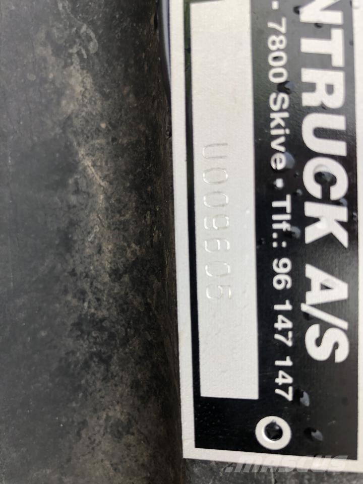  Øvrige ØVRIGE Pneus, roues et jantes