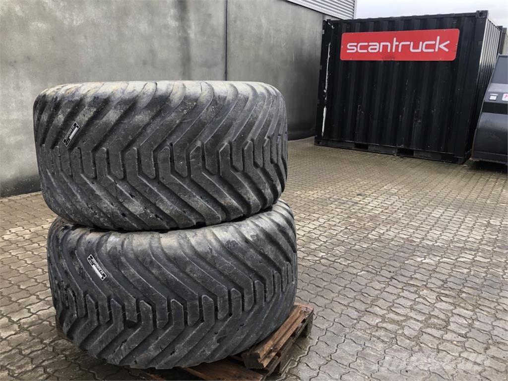  Øvrige ØVRIGE Pneus, roues et jantes