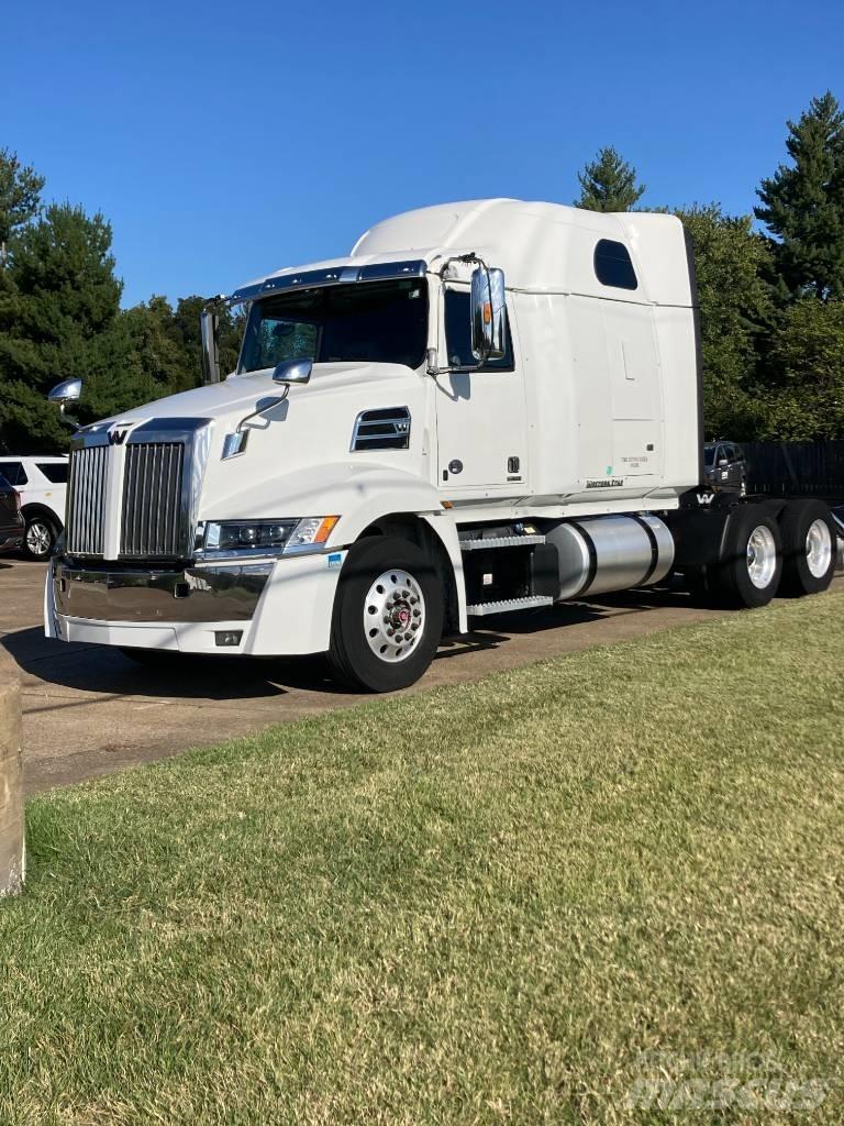 Western Star 5700 XE Tracteur routier