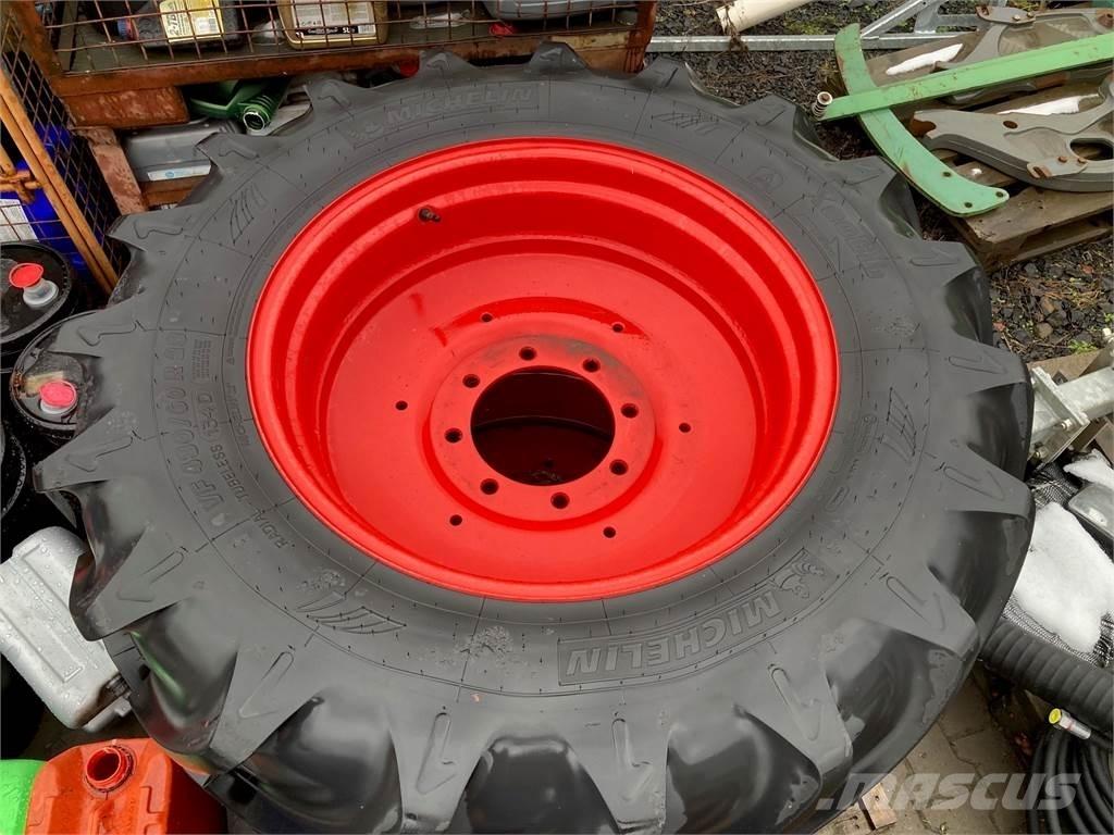 Michelin 480/60R28 Autres équipements pour tracteur