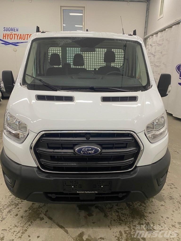 Ford Transit Utilitaire