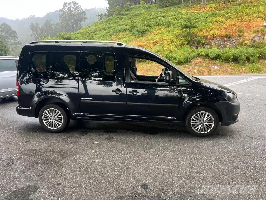 Volkswagen Caddy Utilitaire