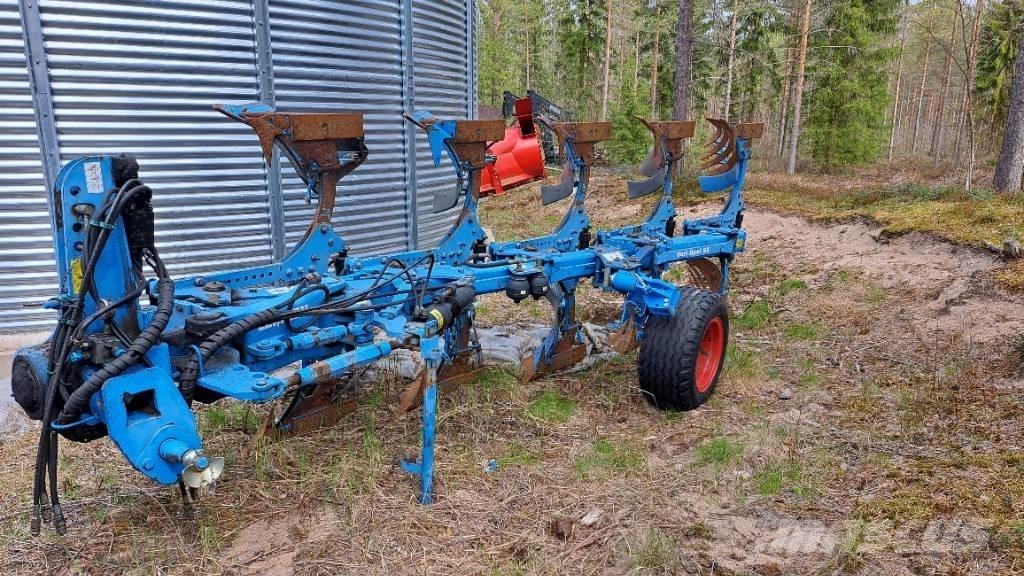 Lemken Variopal 8 X Charrue réversible