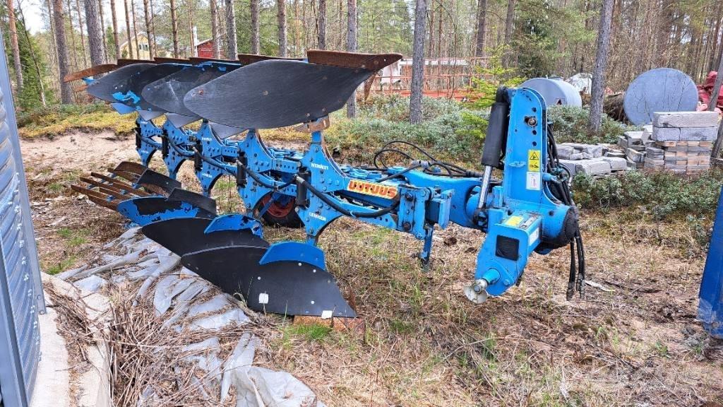 Lemken Variopal 8 X Charrue réversible