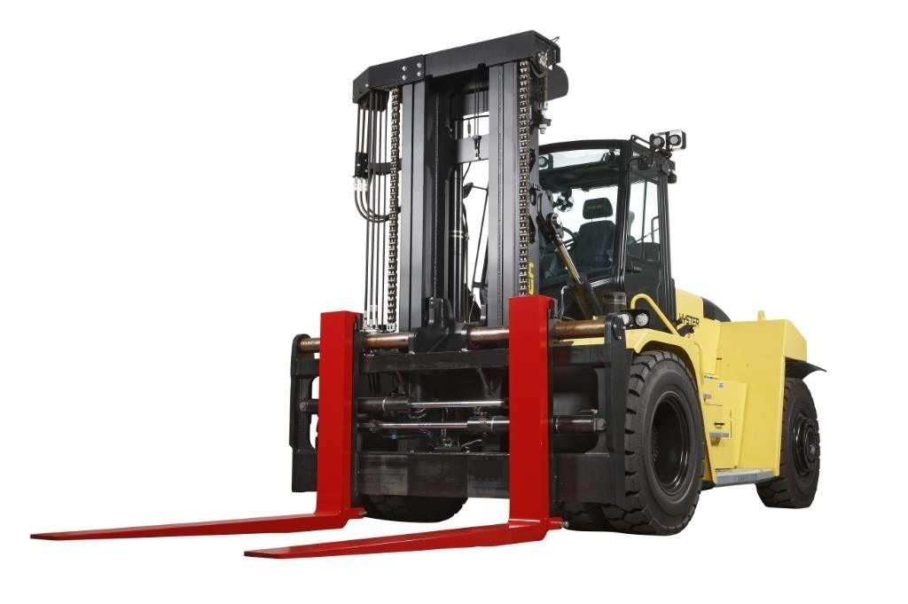 Hyster H18XD9 Chariots diesel