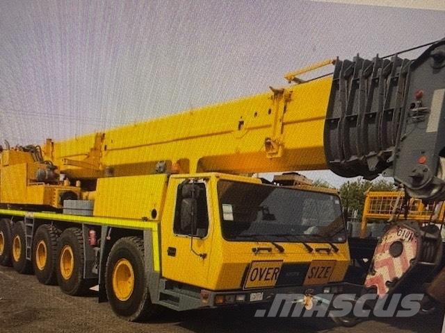 Grove GMK 5100 Grues tout terrain
