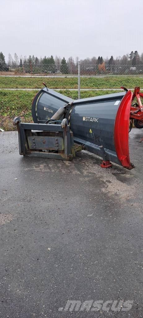 Stark TA 3600 Chasse neige