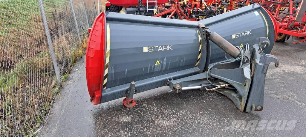 Stark TA 3600 Chasse neige