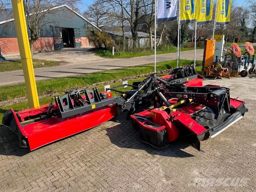 Vicon DMP9001TC Faucheuse