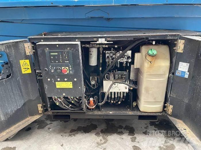 Genie GS3369RT Nacelle ciseaux