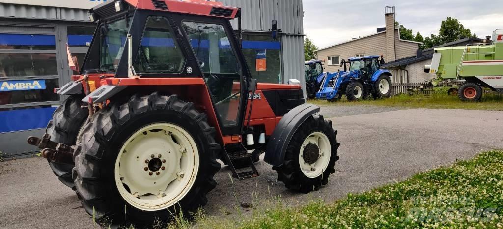 Fiatagri 82-94 DT Tracteur