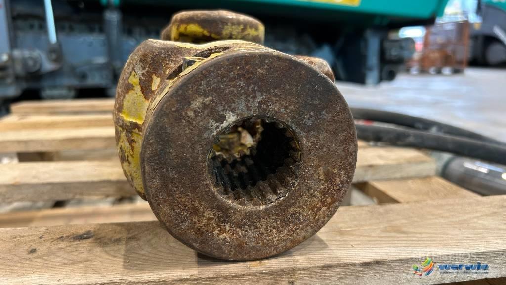 Wirtgen WS 250 Recycleur bitume