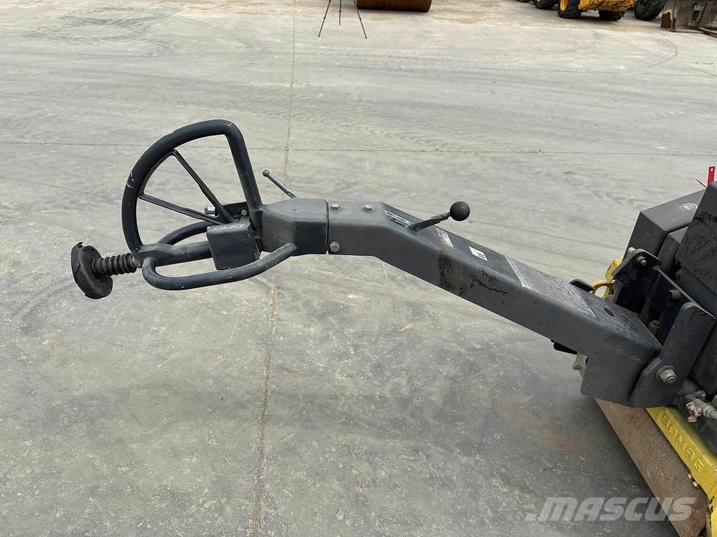 Bomag BW65H Autres outils de préparation du sol