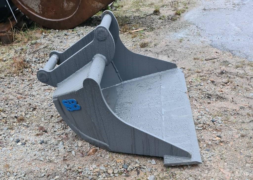 SB Planeringsskopa Godet