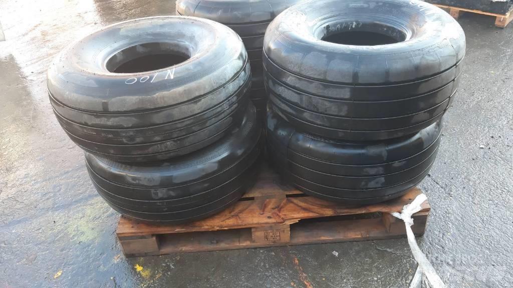Michelin H 31X130-12 Pneus, roues et jantes