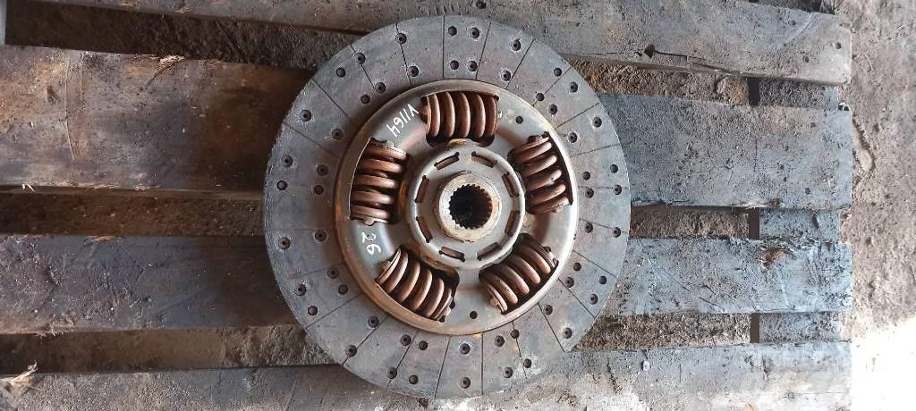 Volvo FH 16.    22078254 Moteur