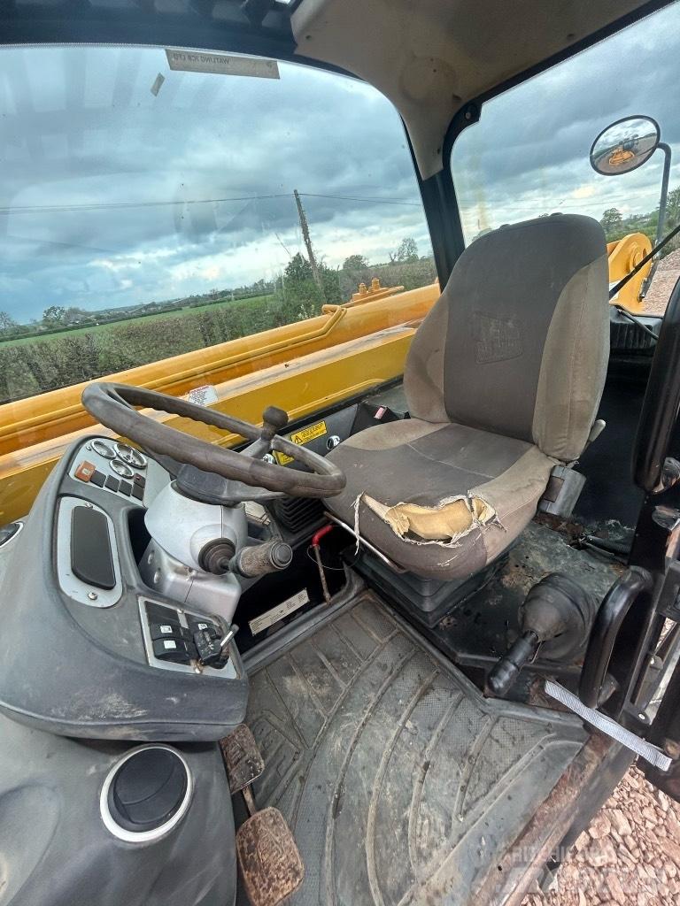 JCB 535-95 Télescopique agricole
