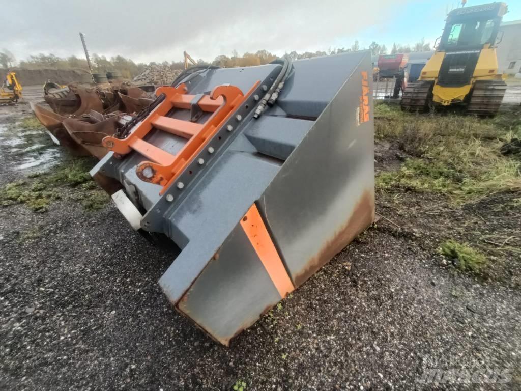  Serco 3000 Balayeuse / Autolaveuse