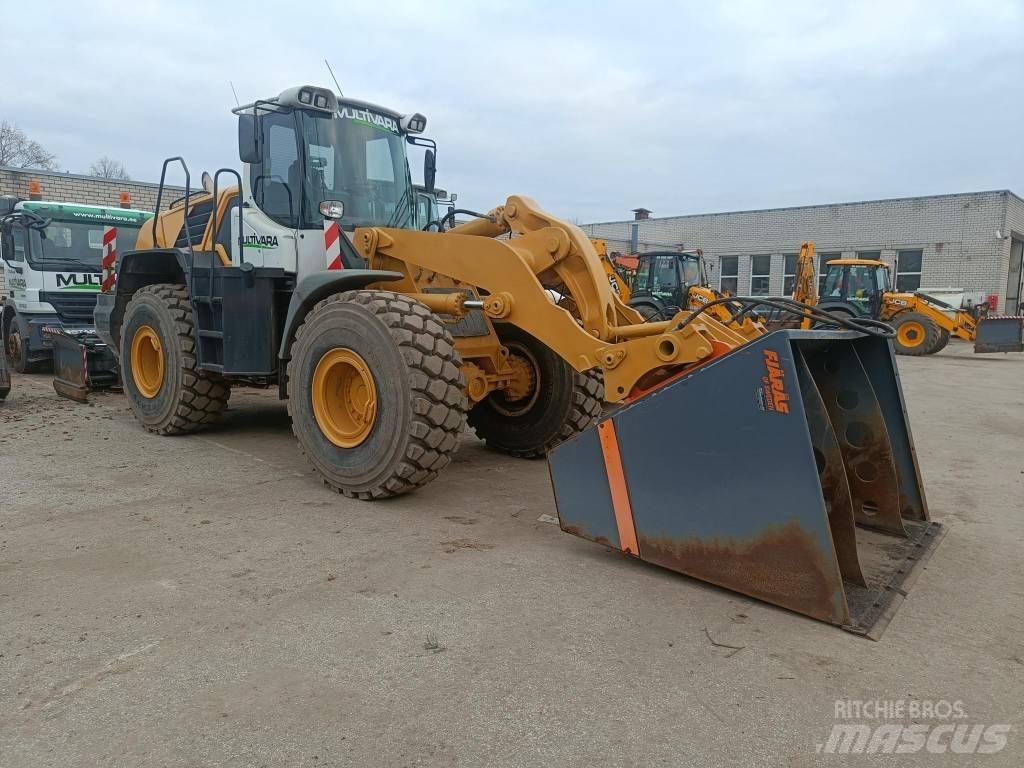  Serco 3000 Balayeuse / Autolaveuse