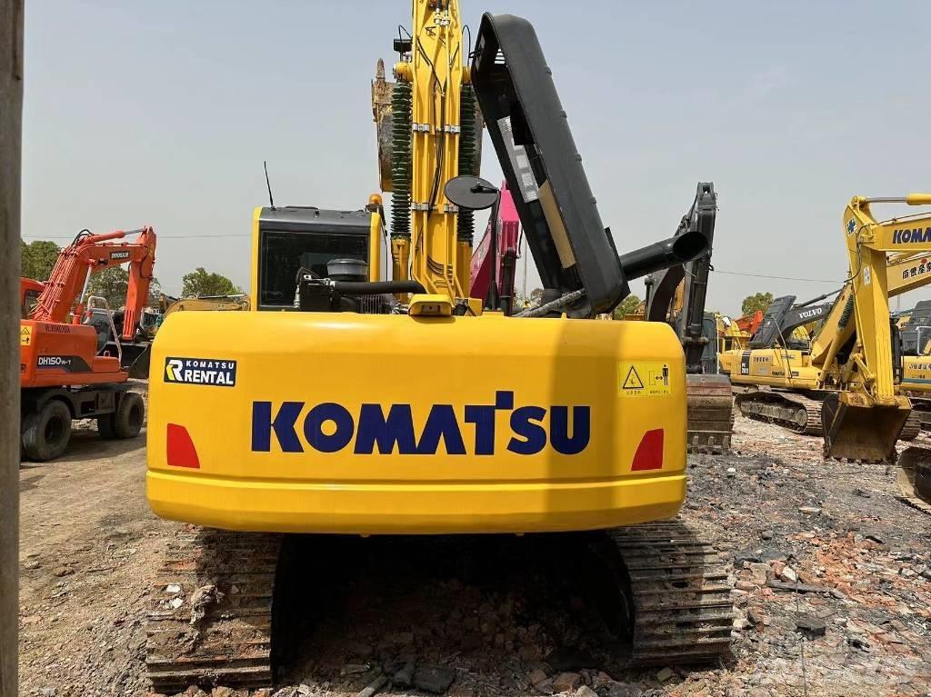 Komatsu PC 240 Pelle sur chenilles