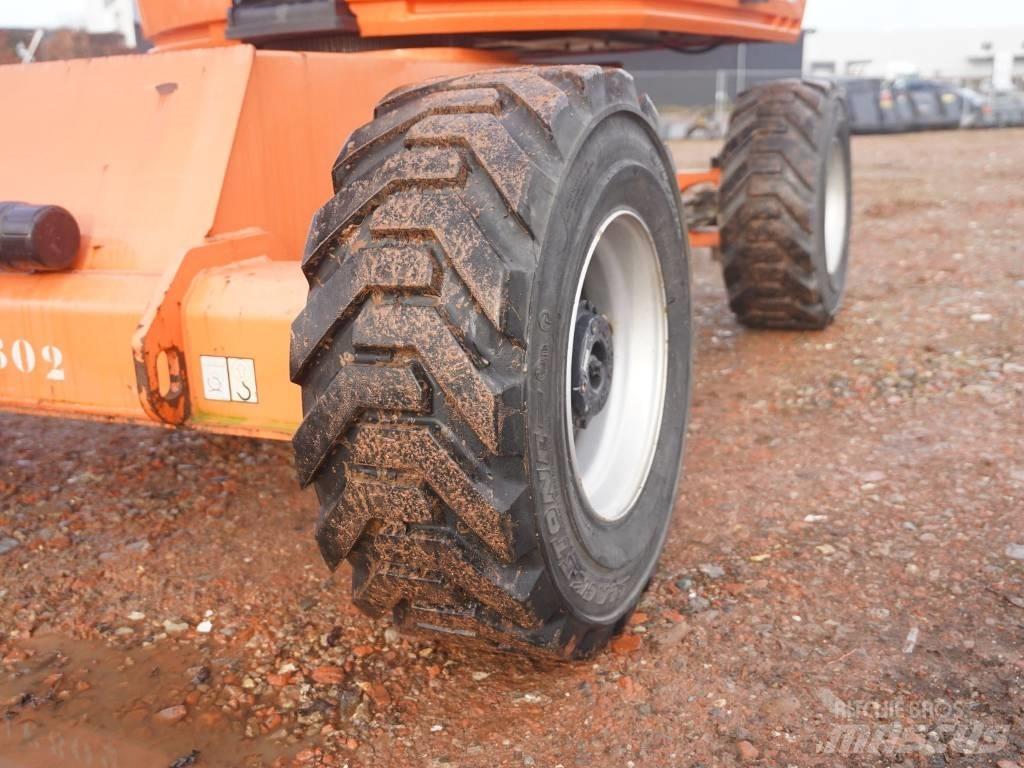 JLG 460 SJ Nacelles télescopiques