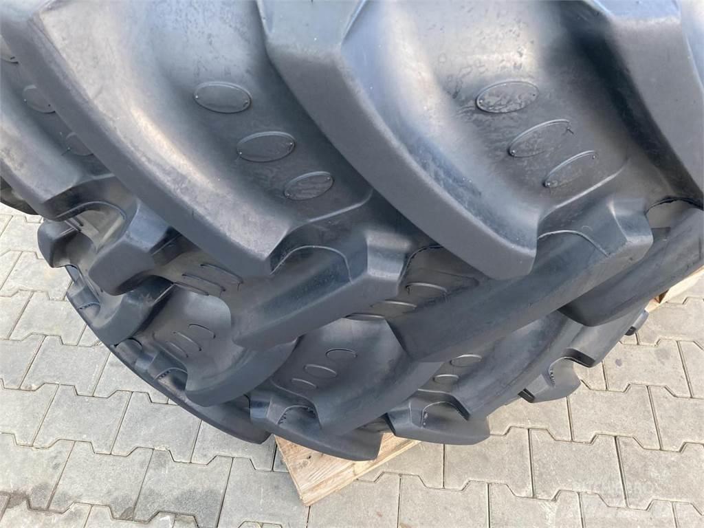 BKT 460/85R30 Pneus, roues et jantes