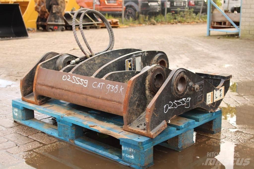 CAT SW2003/06 Attache rapide pour godet