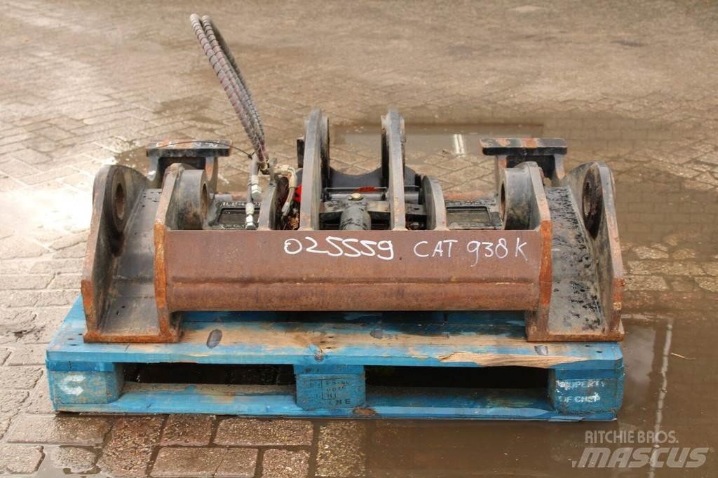 CAT SW2003/06 Attache rapide pour godet