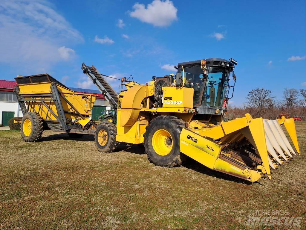 Oxbo 8420XP Autres matériels de récolte et d'arrachage