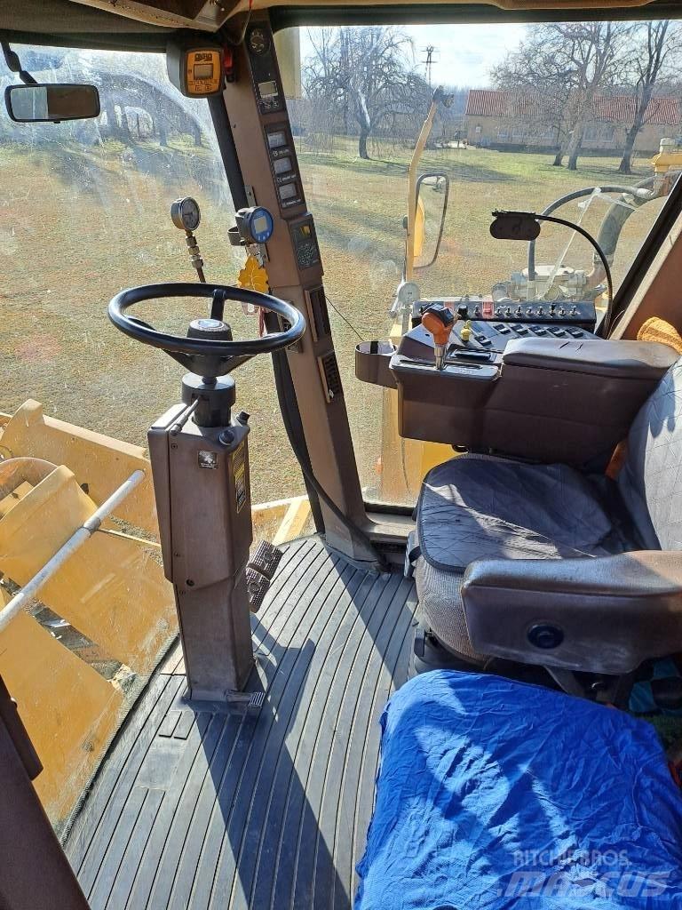 Oxbo 8420XP Autres matériels de récolte et d'arrachage