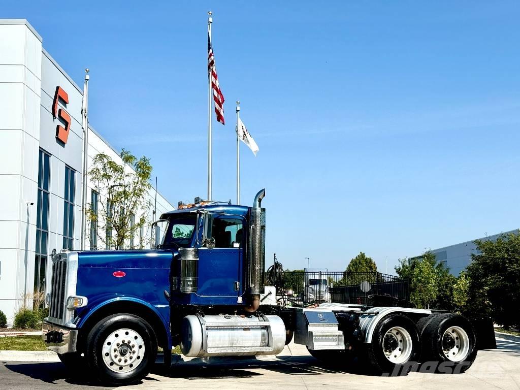 Peterbilt 388 Tracteur routier